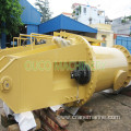 5T13M Stiff Boom Marine Crane